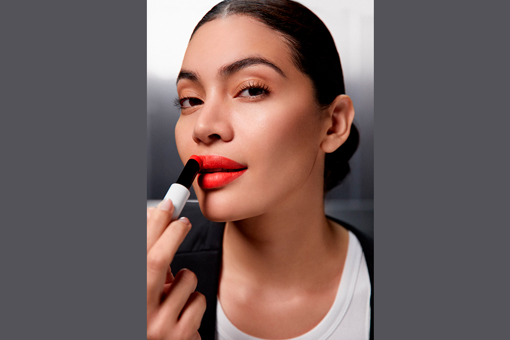 Maquillaje de fiesta: look tributo a la mujer de los años 50