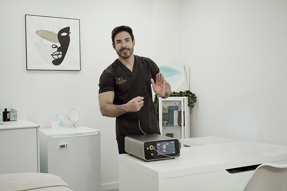 Cinco tendencias que marcarán la medicina estética en el año 2026