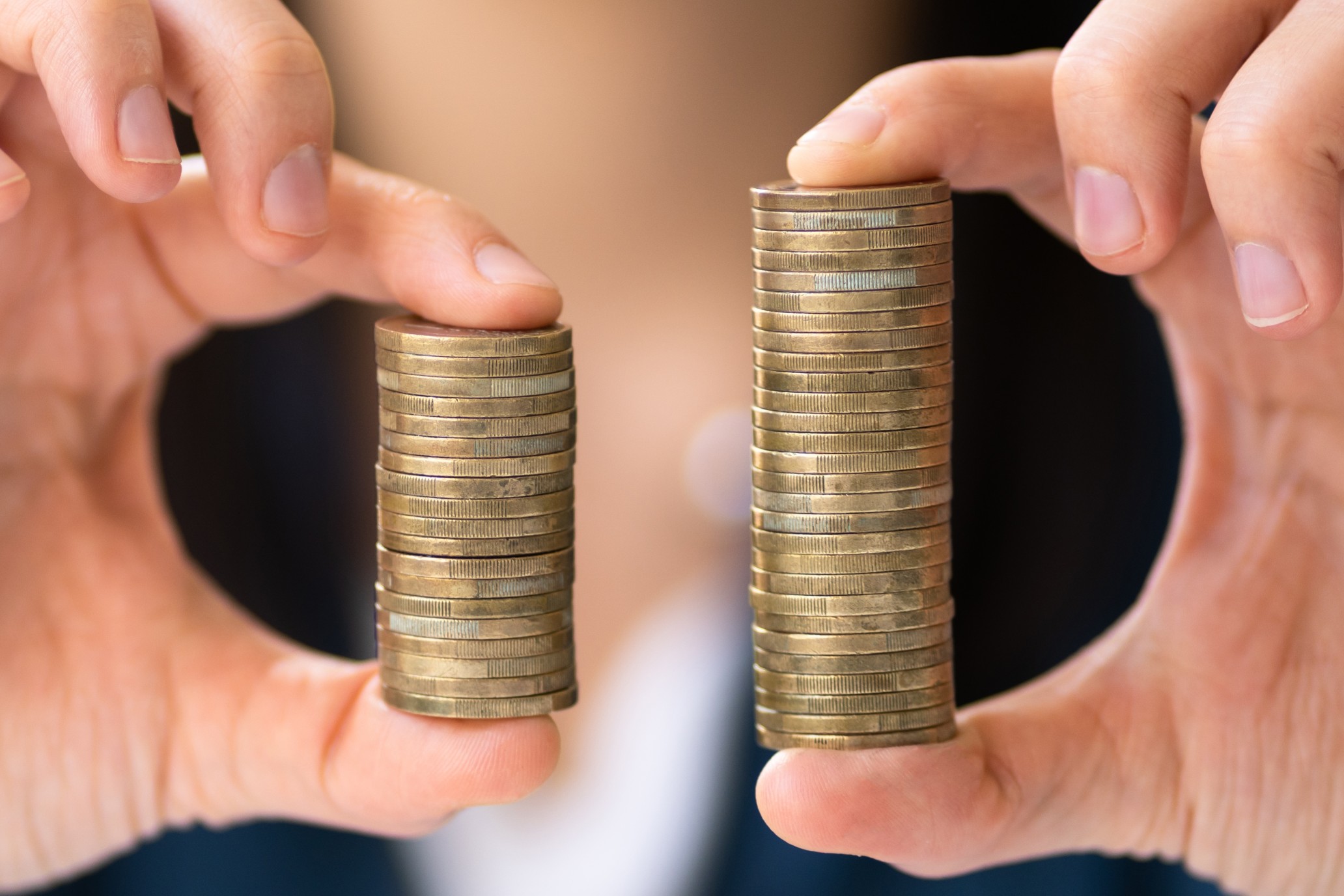 National minimum wage hike comes into effect in Ireland 