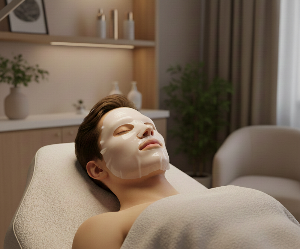 El boom de las mascarillas y su impacto real en la rentabilidad del centro estético