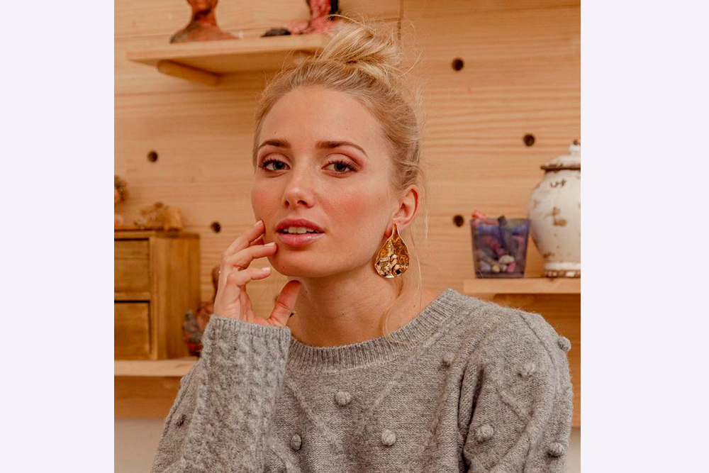 Maquillaje de fiesta: look tierno e inspirador