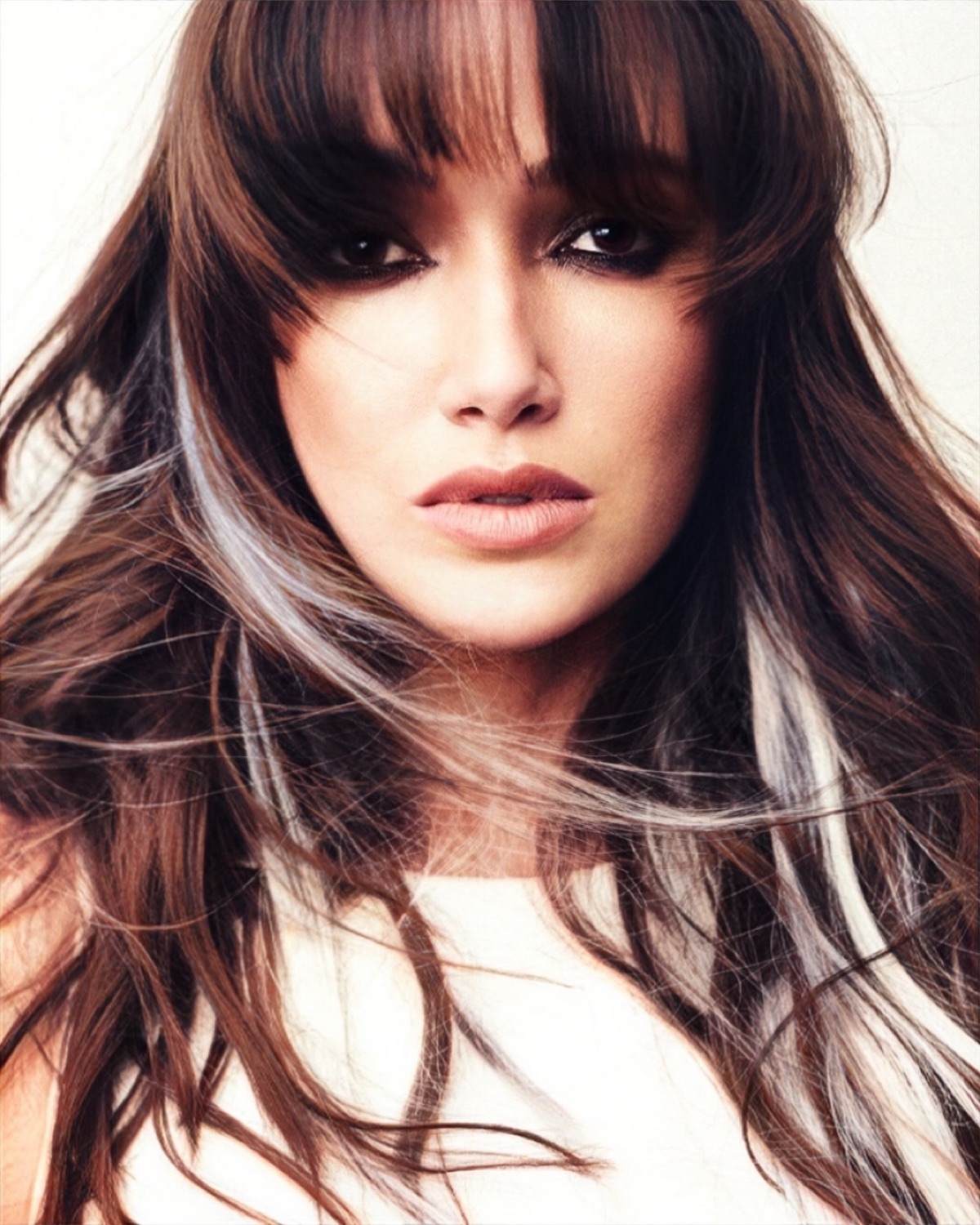 Brunette Layers - Dean Lawton Taylor - Aphros Collection
