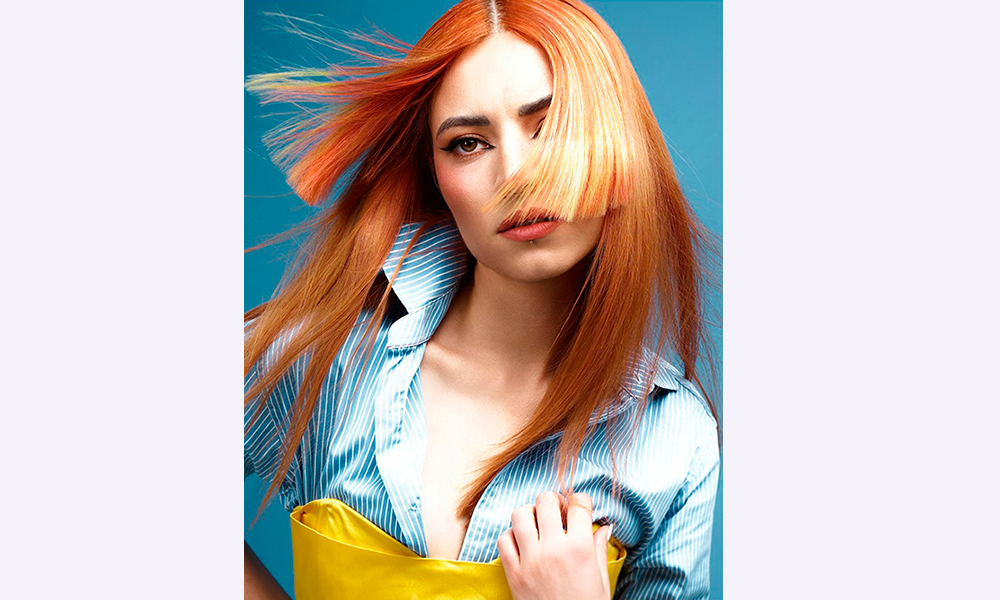 Hime, el corte japonés que seguirá siendo tendencia este año 