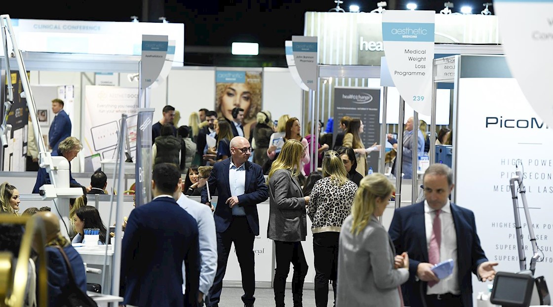 BAMAN Spring Symposium