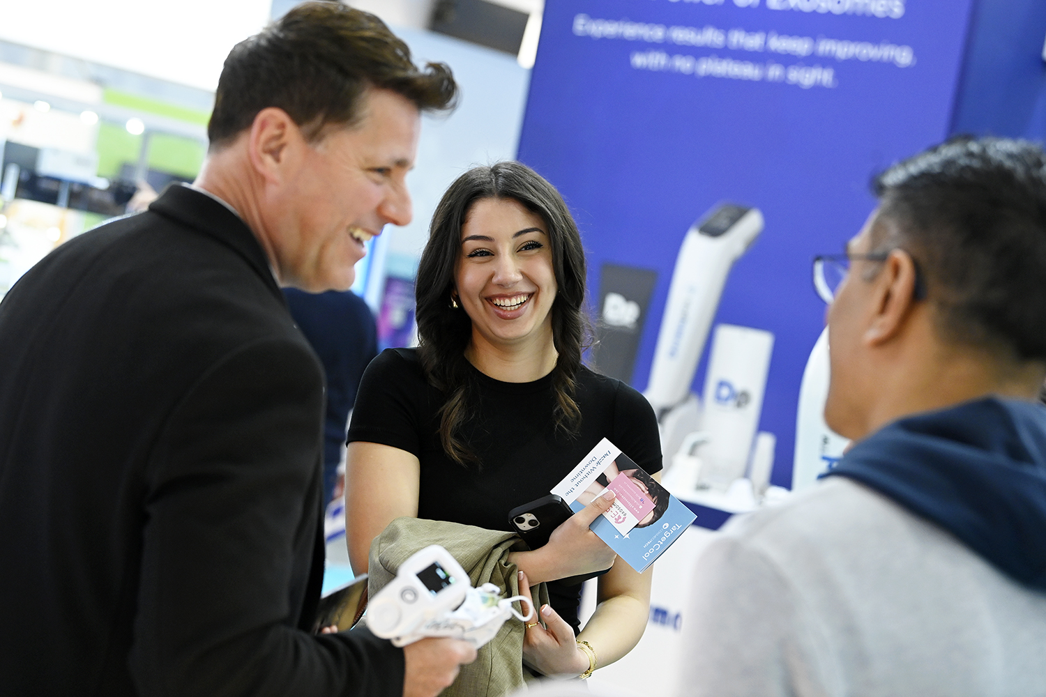 8 reasons to go to Aesthetic Medicine Ireland