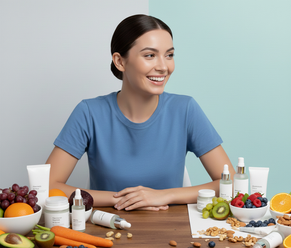 Cómo los excesos puntuales impactan en la fisiología cutánea y cómo revertir sus efectos desde la estética profesional