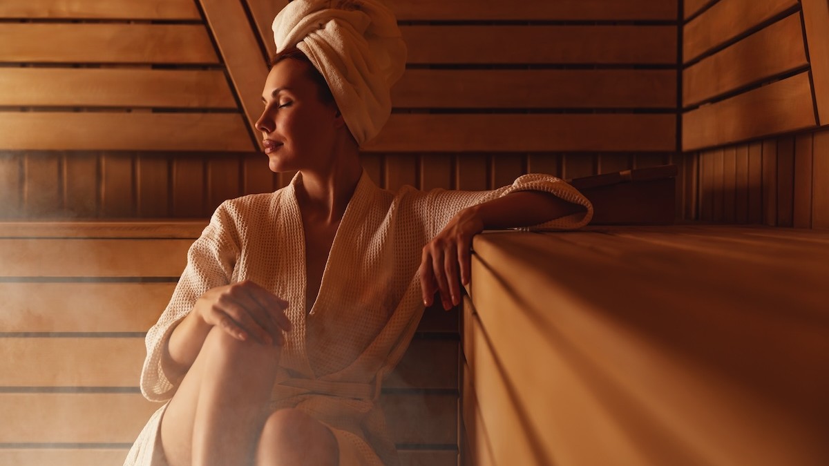 Spa and wellness trends for 2026
