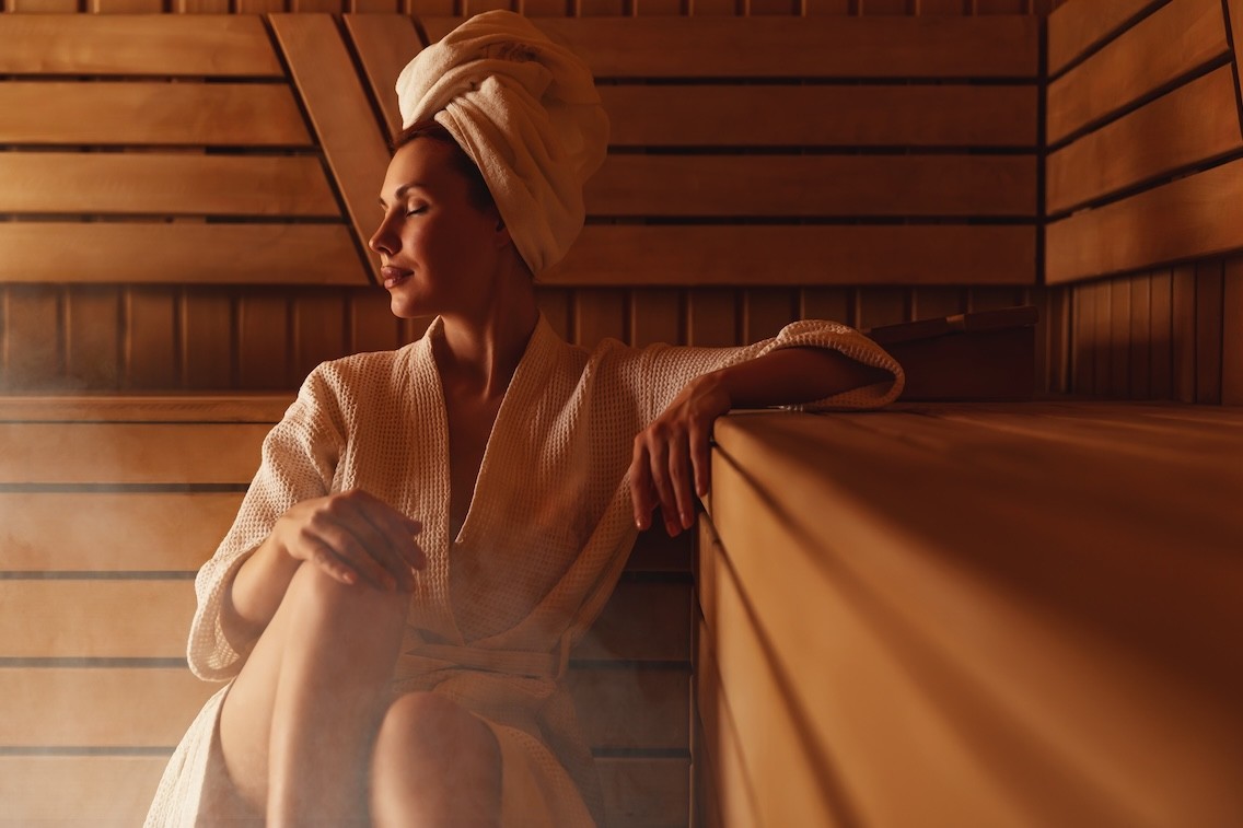 Spa and wellness trends for 2026