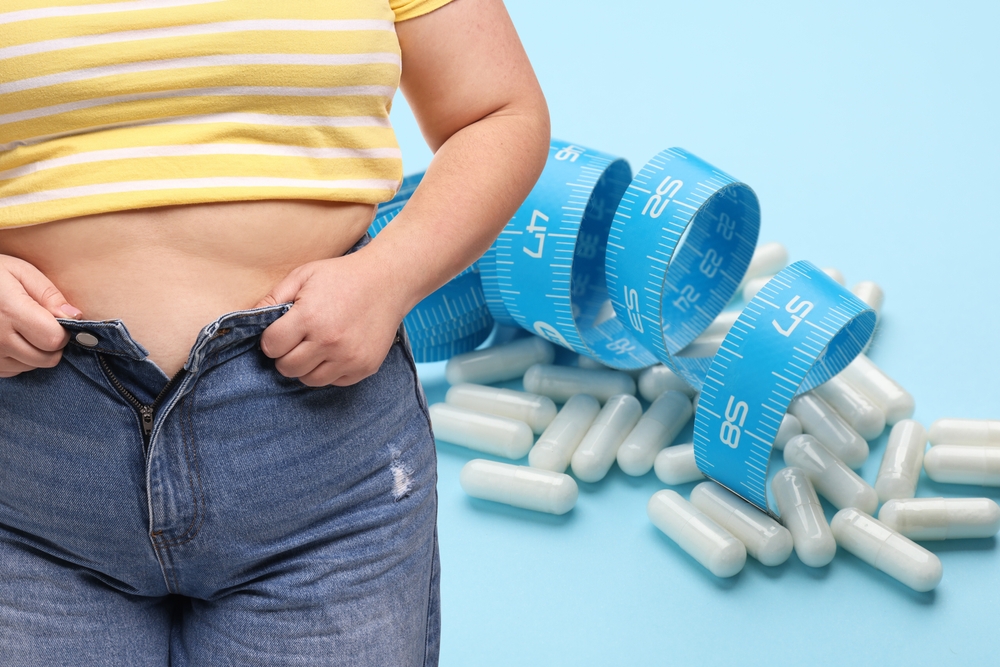 Investigation reveals patients are using AI and editing tools to obtain weight loss drugs from online pharmacies