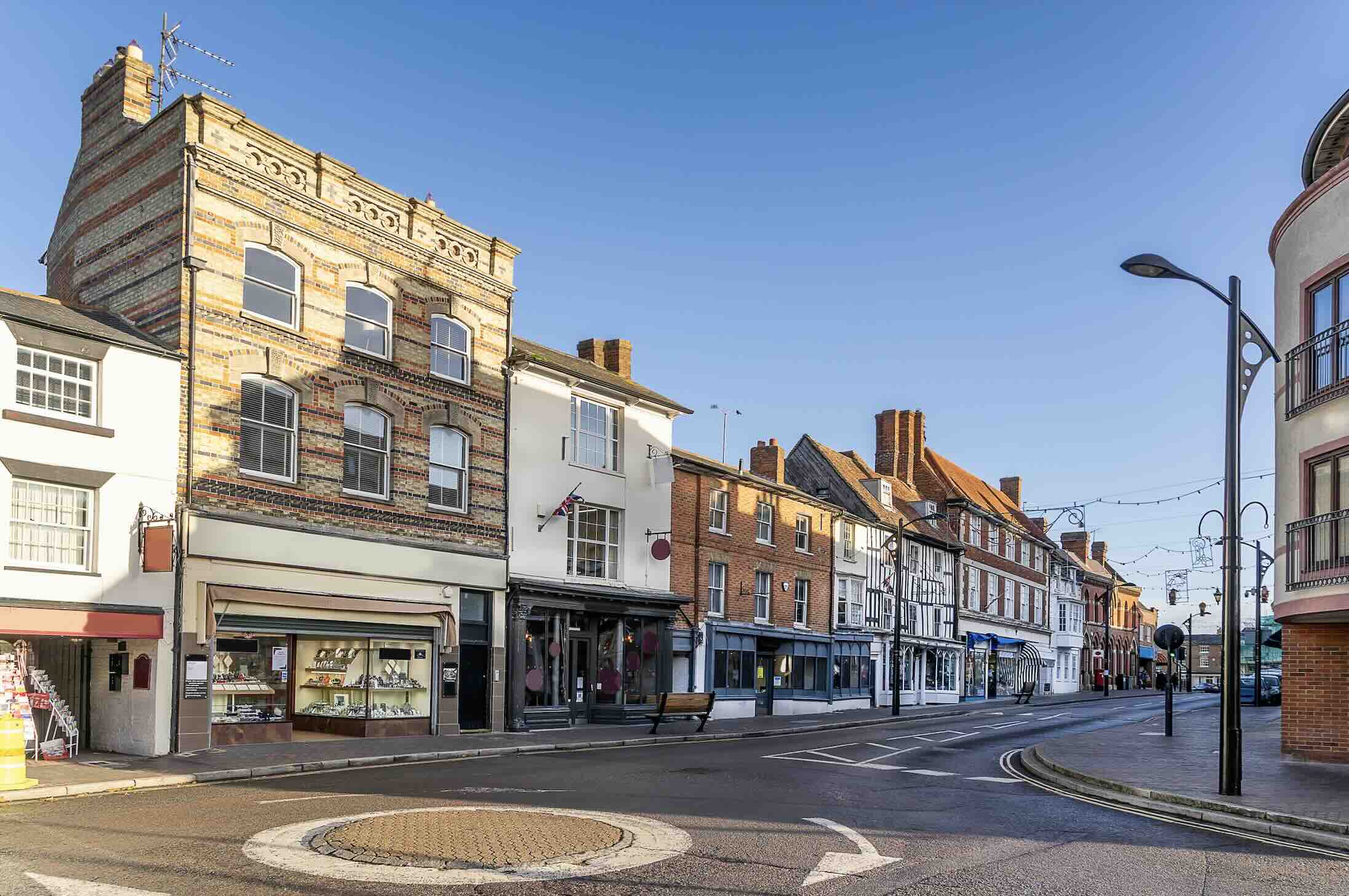 Beauty industry calls for equality in Government rates relief U-turn