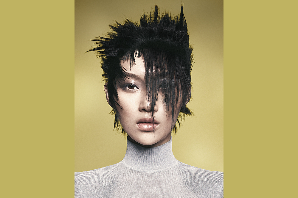 Beyond the Title Collection, by Cos Sakkas