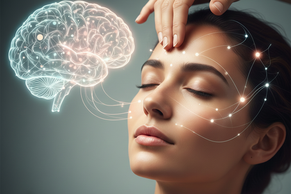 ¿Qué es la neurocosmética y por qué todo el mundo habla de ella?