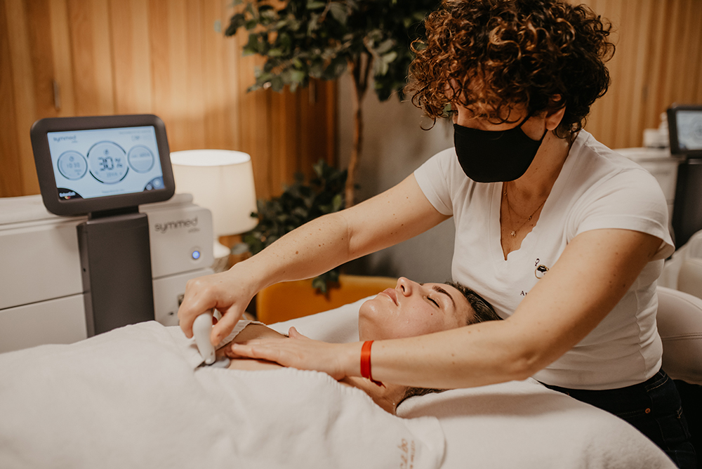 Ana Mancebo: “Espero que ganen peso los tratamientos preventivos en lugar de las alternativas rápidas”