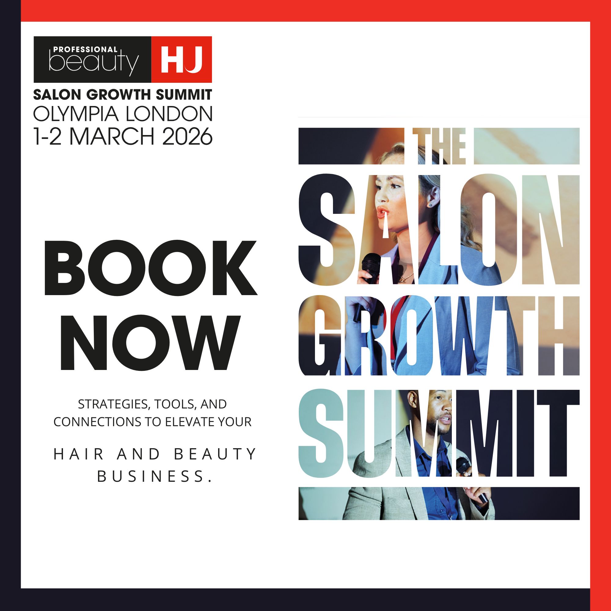 Salon Growth Summit