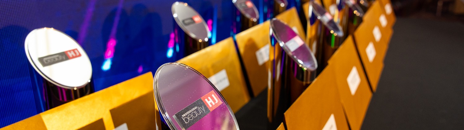 Beauty, Hair & Spa Awards 2026 finalists are announced!