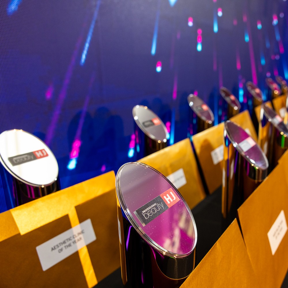 Beauty, Hair & Spa Awards 2026 finalists are announced!