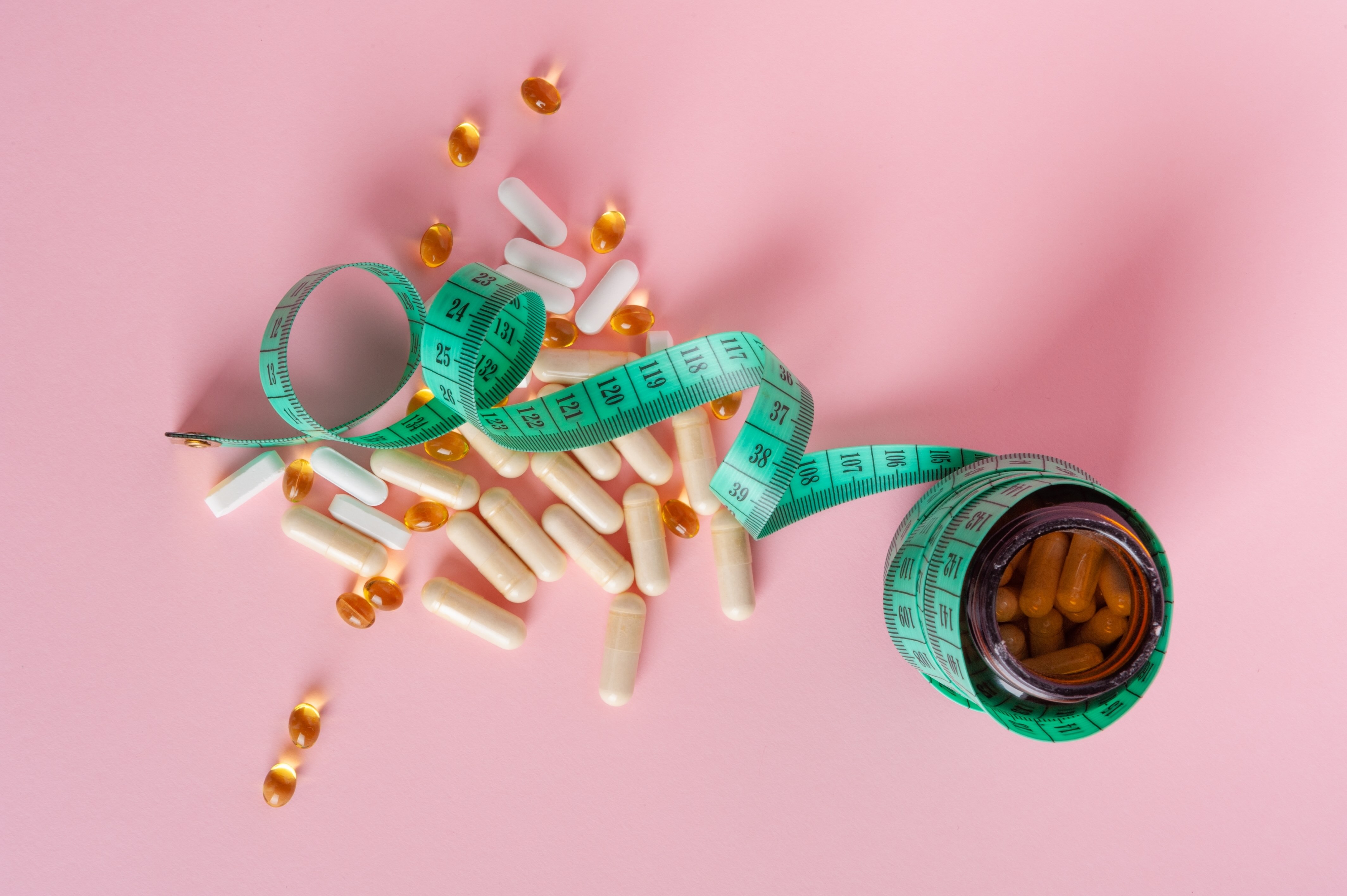 FDA approves the first GLP-1 weight loss pill