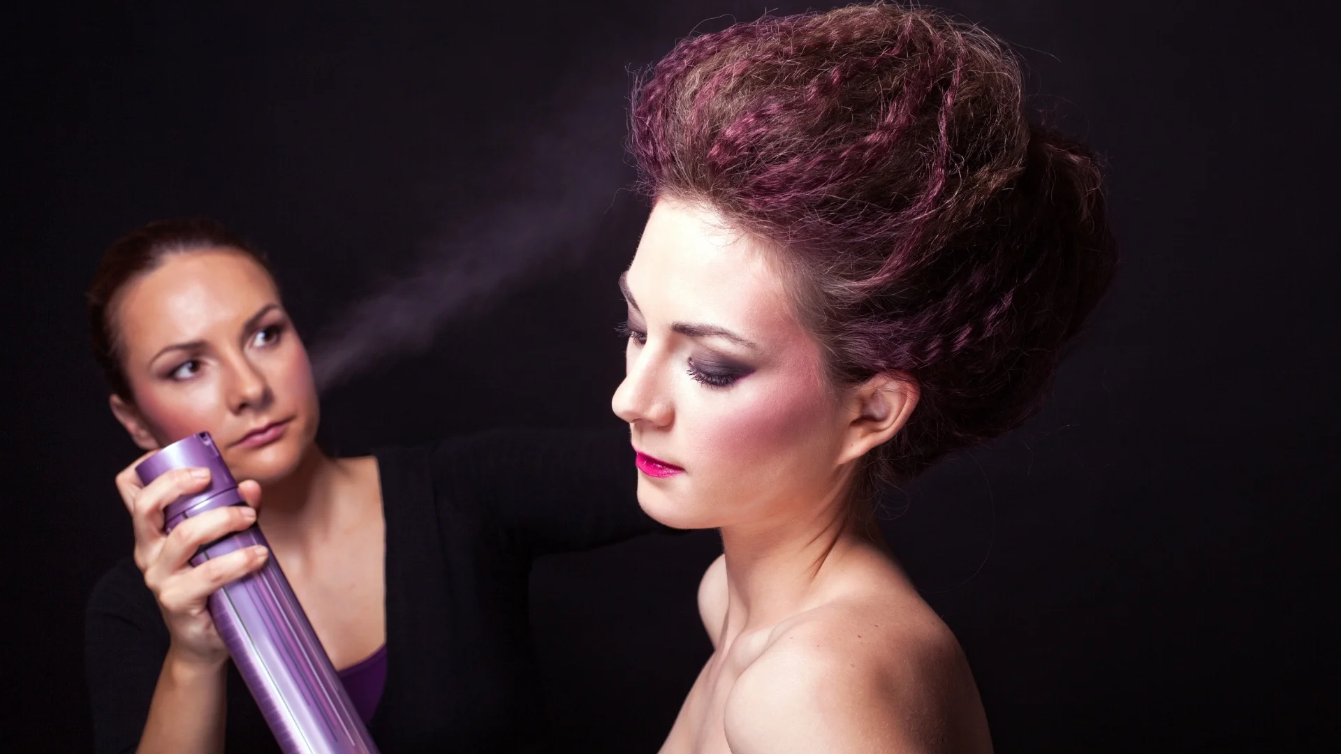 K-TIME Hair Championship set to showcase live talent at Professional Beauty GCC Dubai Show