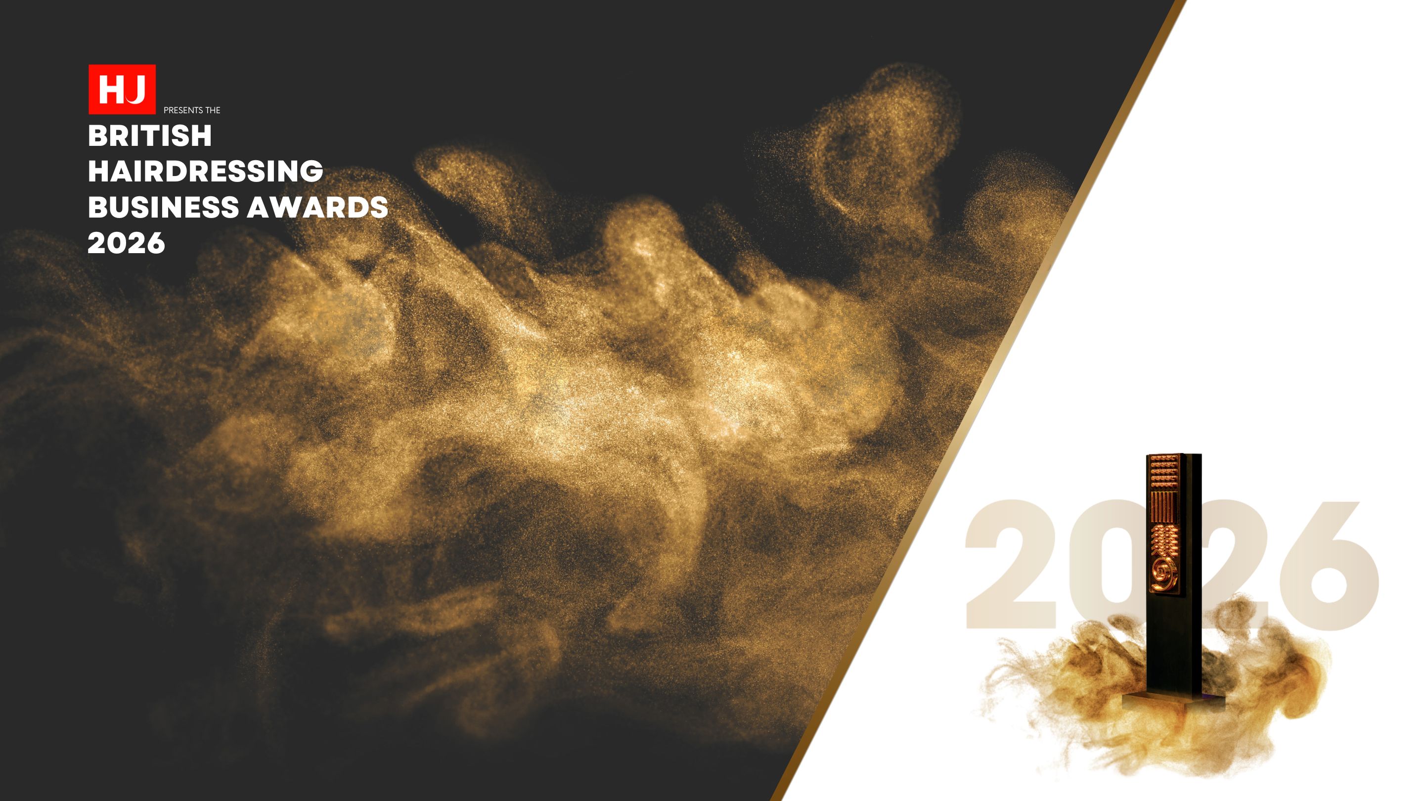 British Hairdressing Business Awards 2026 Finalists Revealed