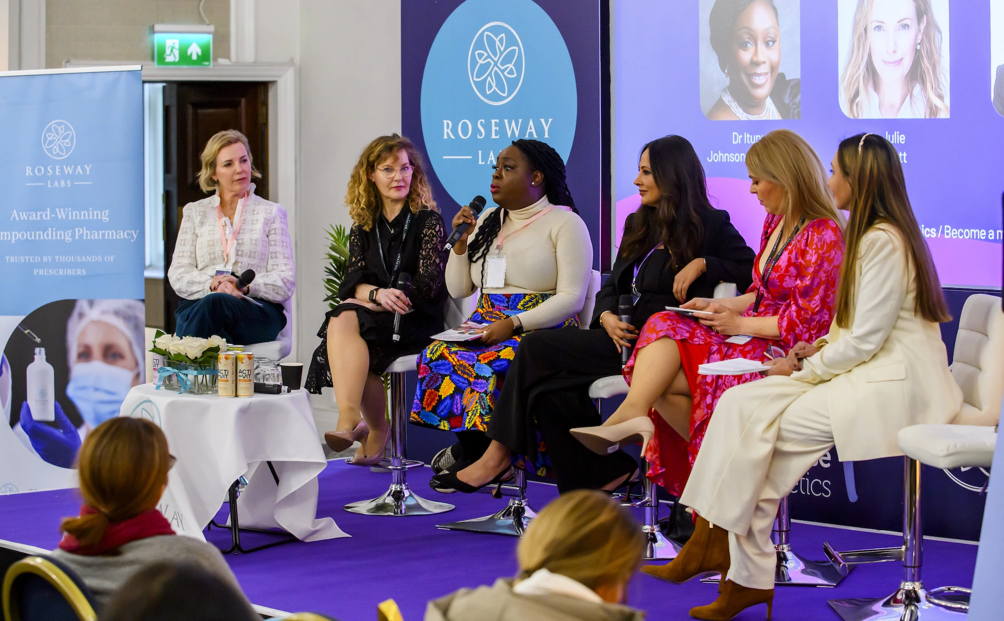 Two Conferences. One Goal: Transforming Healthcare in 2026