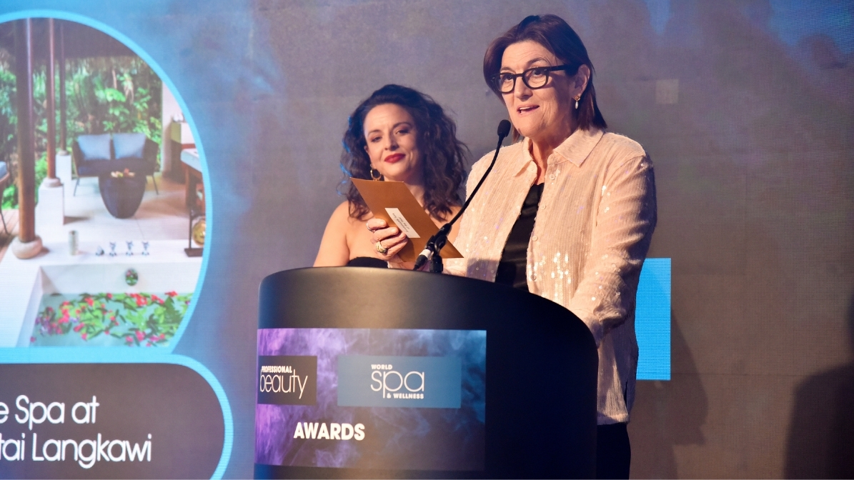 10 tips for entering the World Spa & Wellness Awards 2026