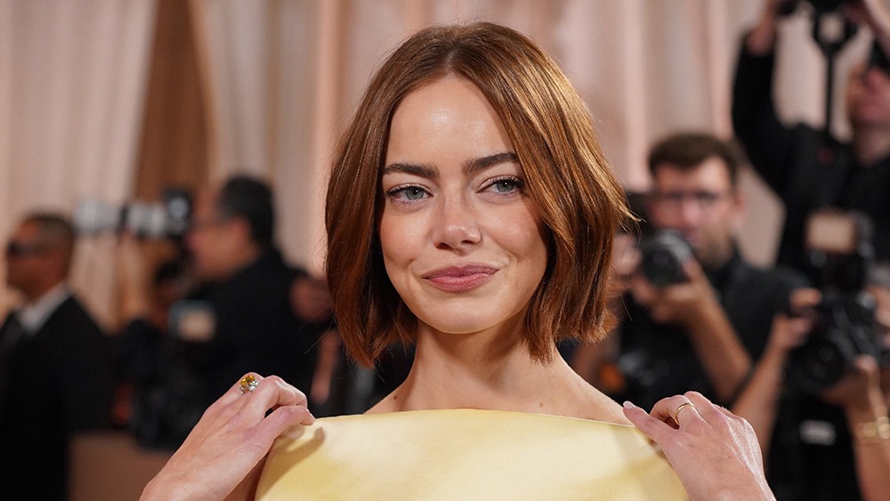 El glamour clásico del Old Hollywood arrasa en los Globos de Oro 