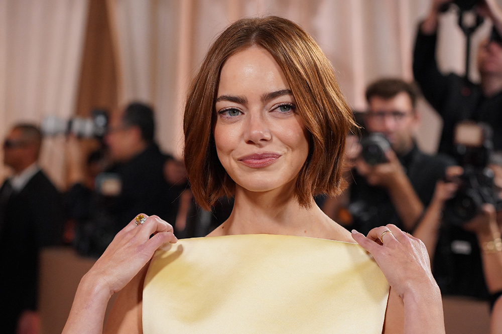 El glamour clásico del Old Hollywood arrasa en los Globos de Oro 