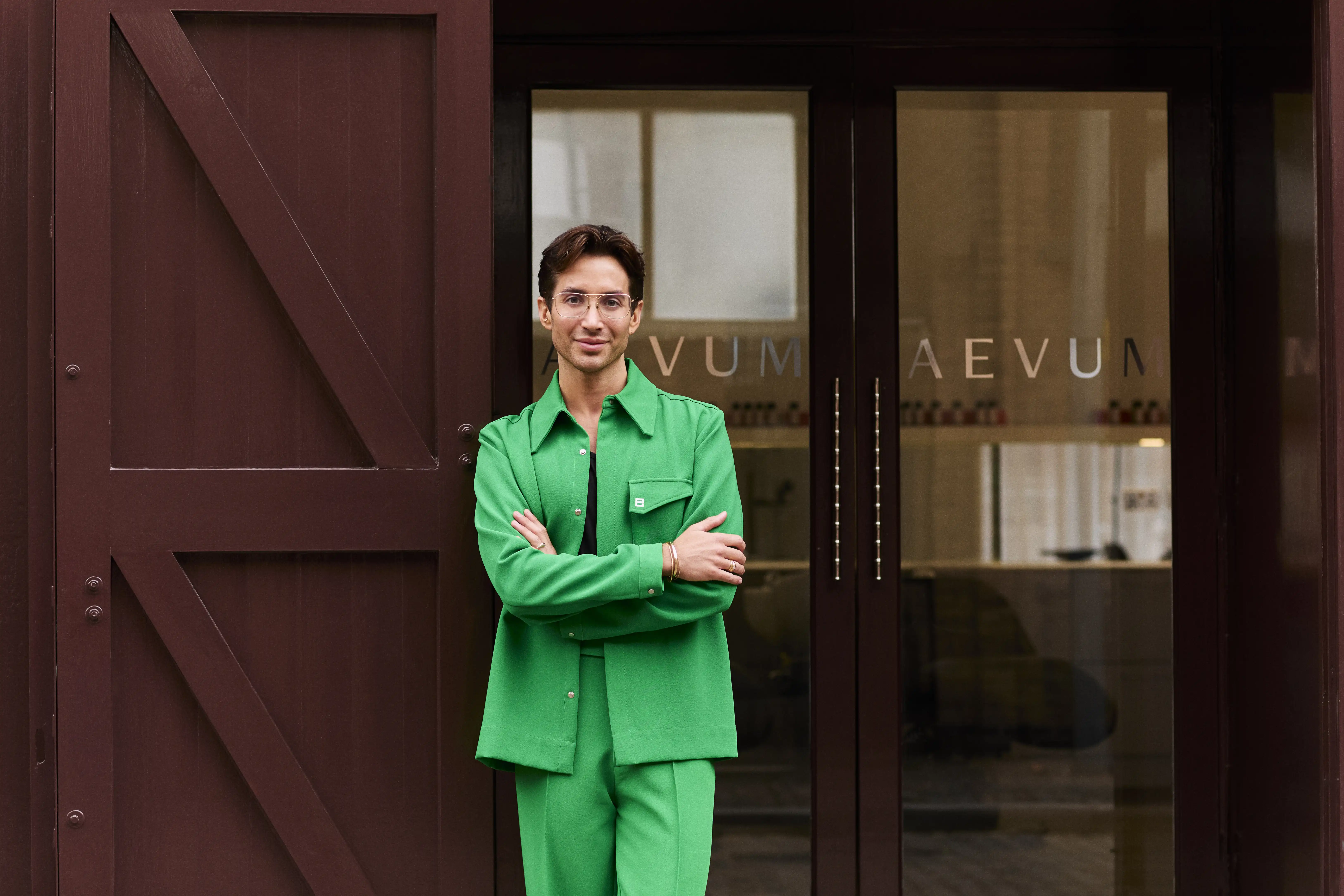 K18 Has Announced Its New Global Ambassador