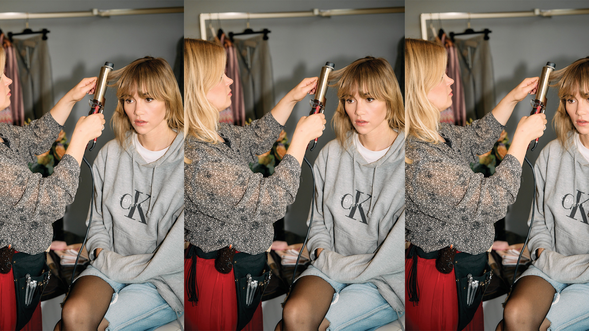 HJ Careers: Linnéa Nordberg on Her Biggest Inspirations, Suki Waterhouse & Fashion Shows