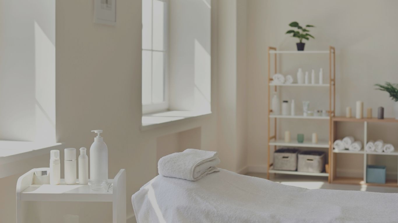 Should you name your salon after yourself?