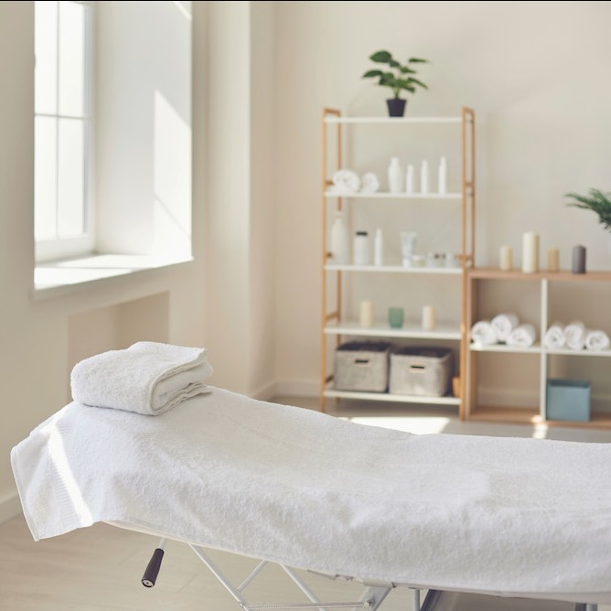 Should you name your salon after yourself?