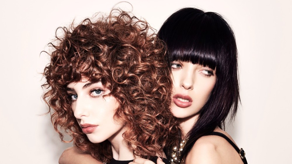 Which Salon Chain has Started A Colour Subscription Service?