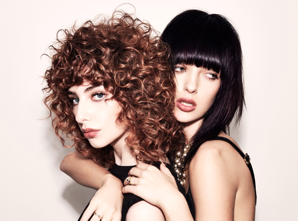 Which Salon Chain has Started A Colour Subscription Service?