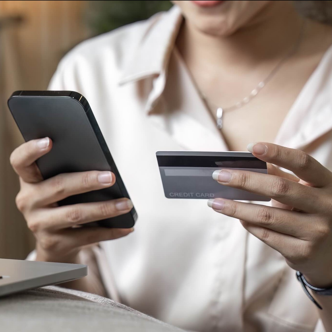 Almost £50,000 lost to social media beauty and aesthetics scams last year, Santander warns