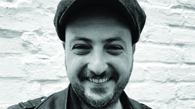 Colour Notes: Andrea Dorata on Today’s Challenges and Tomorrow’s Trends