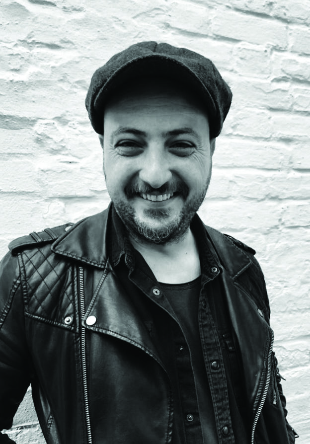 Colour Notes: Andrea Dorata on Today’s Challenges and Tomorrow’s Trends