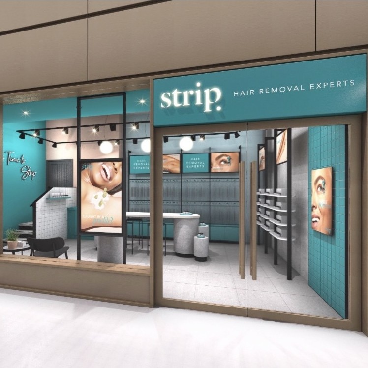 Strip Hair Removal Experts to open new Broadgate Central salon
