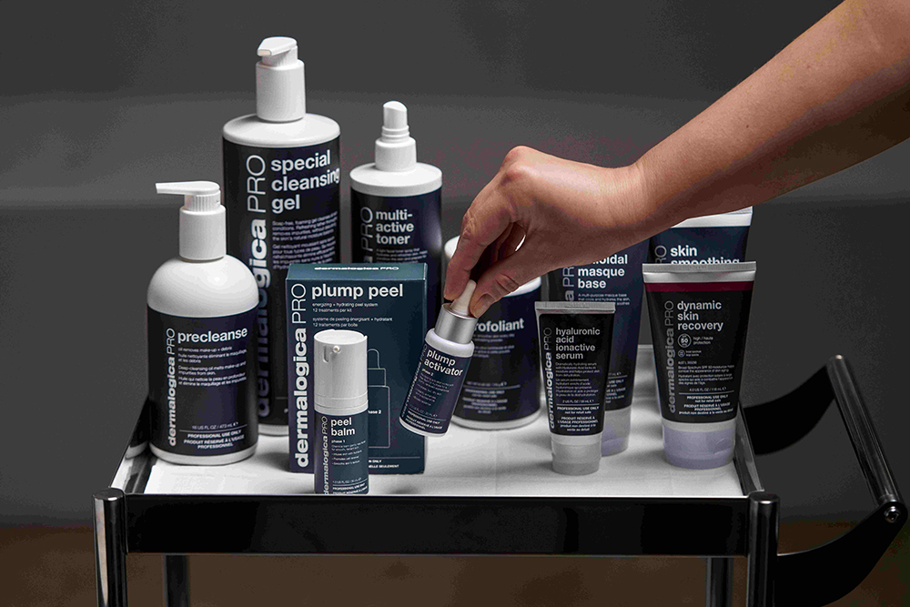 Dermalogica patrocina la categoría Mejor Protocolo de Autor en los Premios PBSI