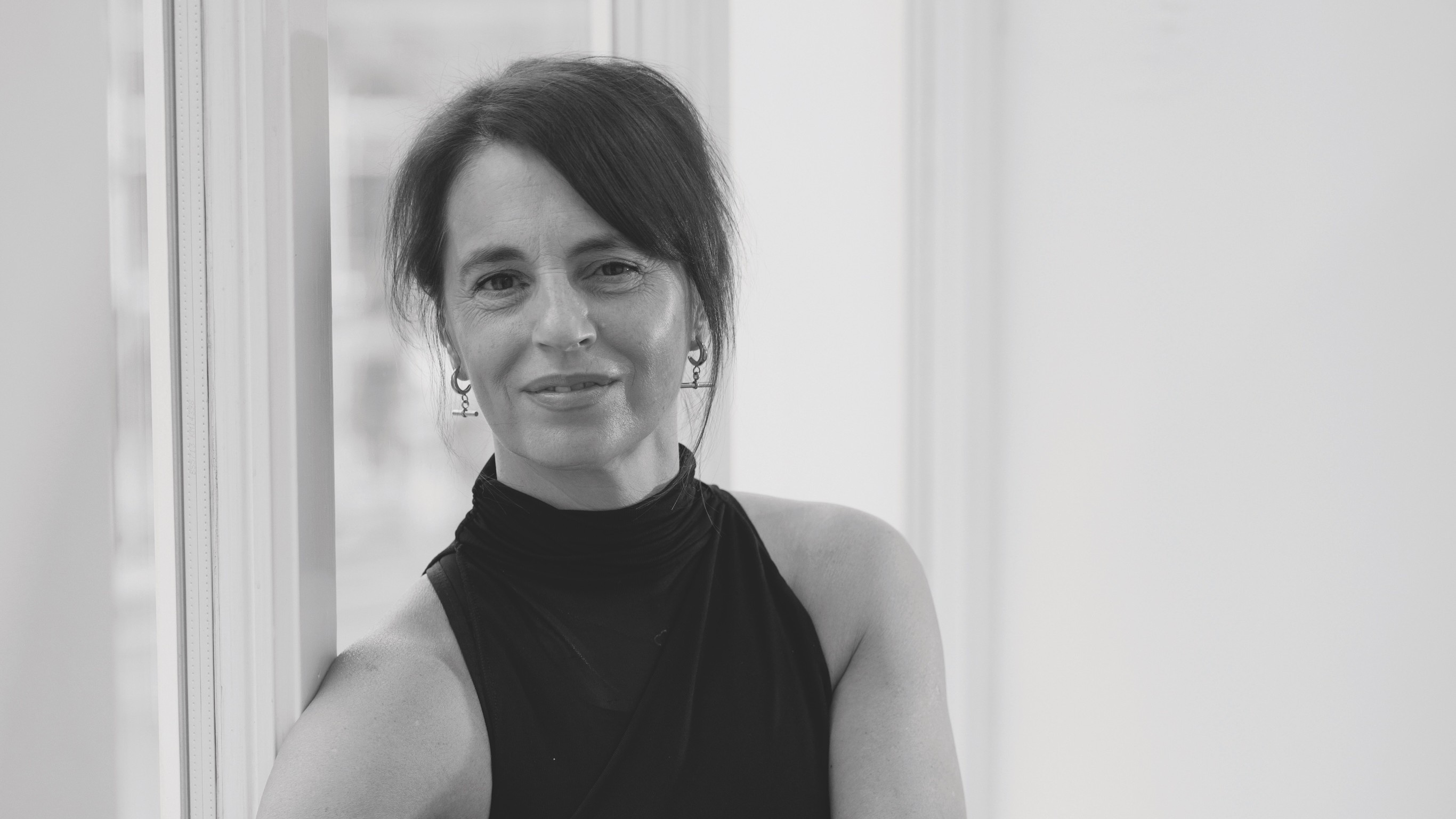 HJ Voicenotes: Maria Evangelou's Guide to the Ultimate New Year Reset