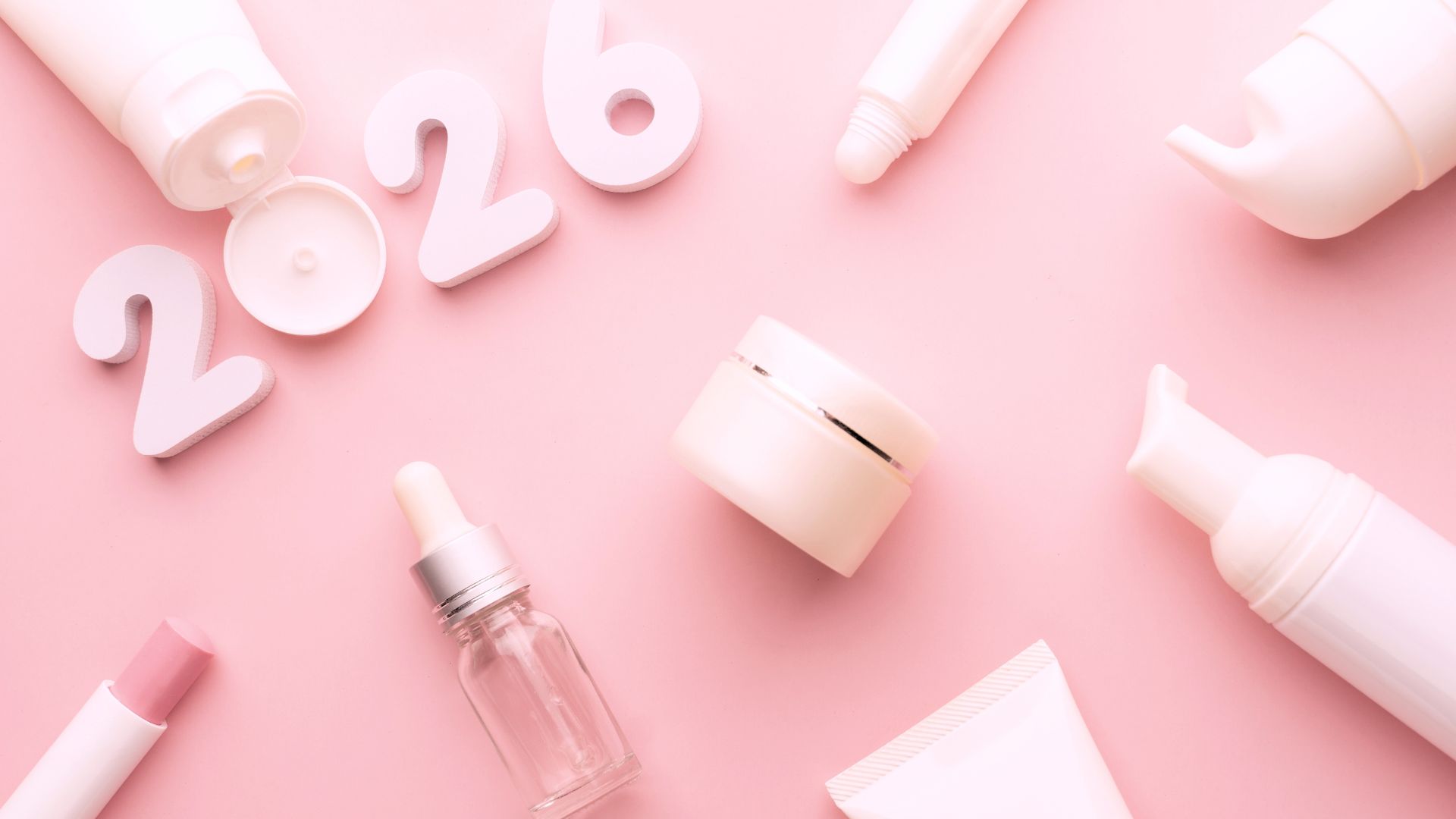 January's new aesthetic product launches