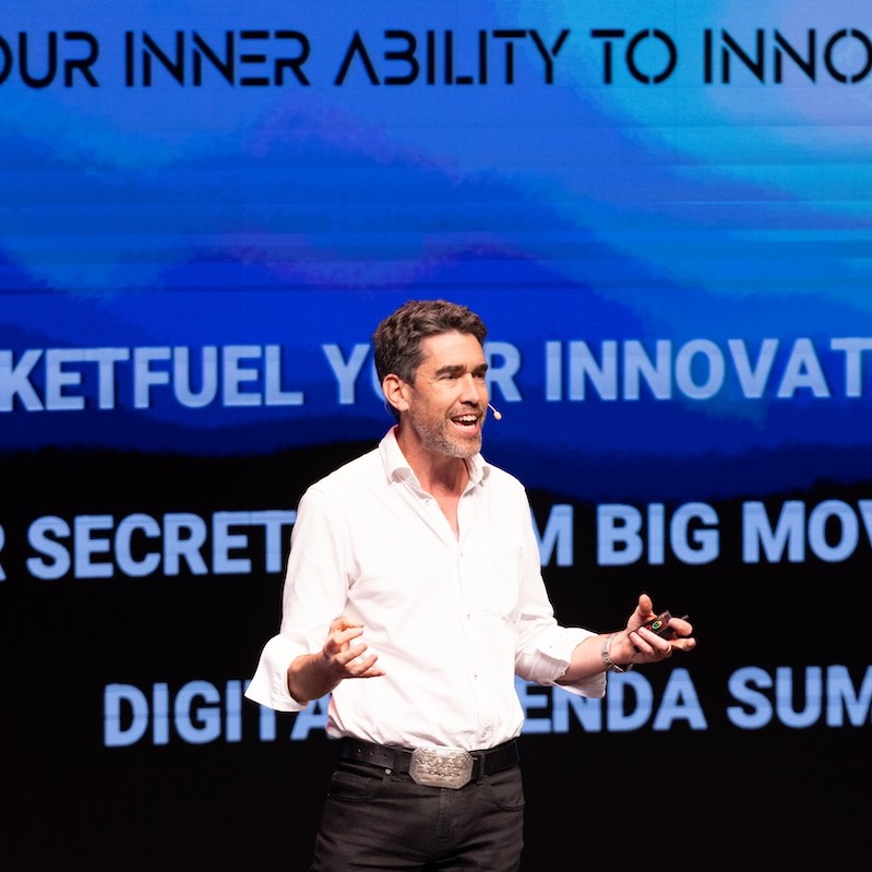 Jason Bevan revealed as second keynote speaker for Salon Growth Summit 2026