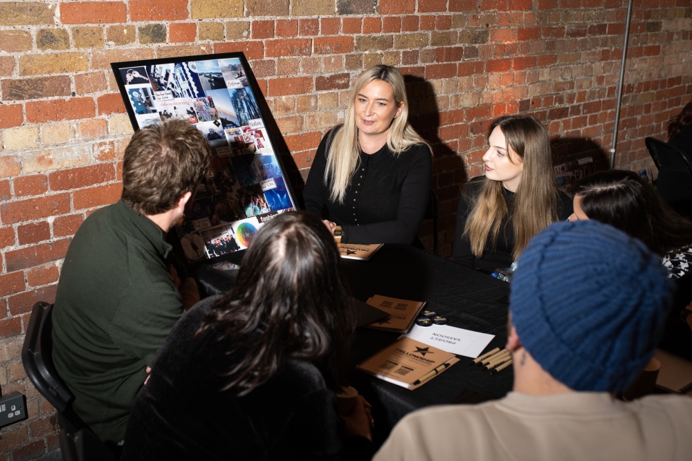 Fellowship for British Hairdressing Kicks Off 80th Anniversary with Inspiring Launch of 2026 Project Teams