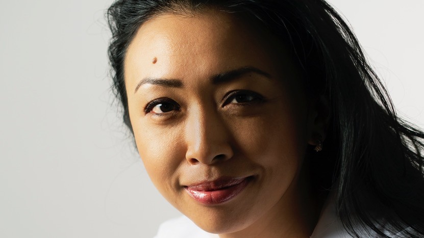 Dr Sharon Wong Appointed President of the Institute of Trichologists