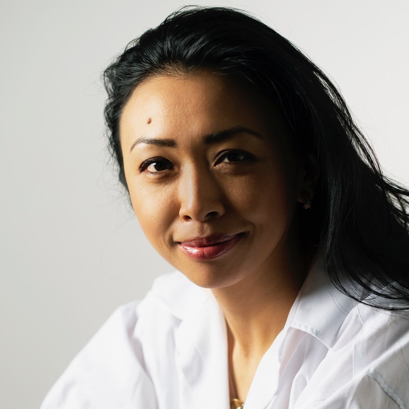 Dr Sharon Wong Appointed President of the Institute of Trichologists