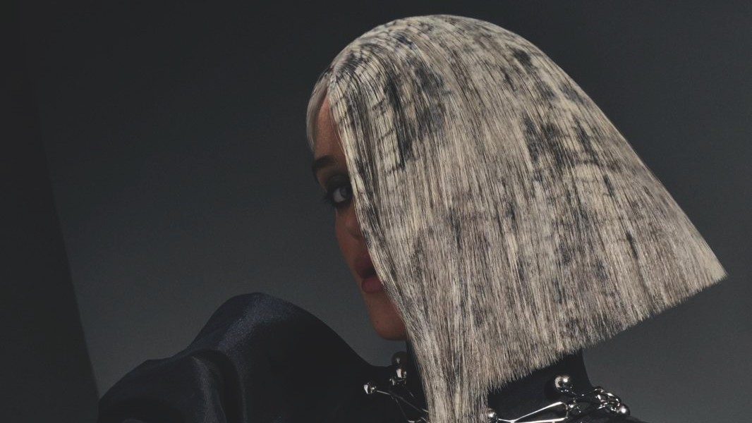 Behind the Lens: The Story Behind Sam Bell's Hair Collection, Pattern Theory