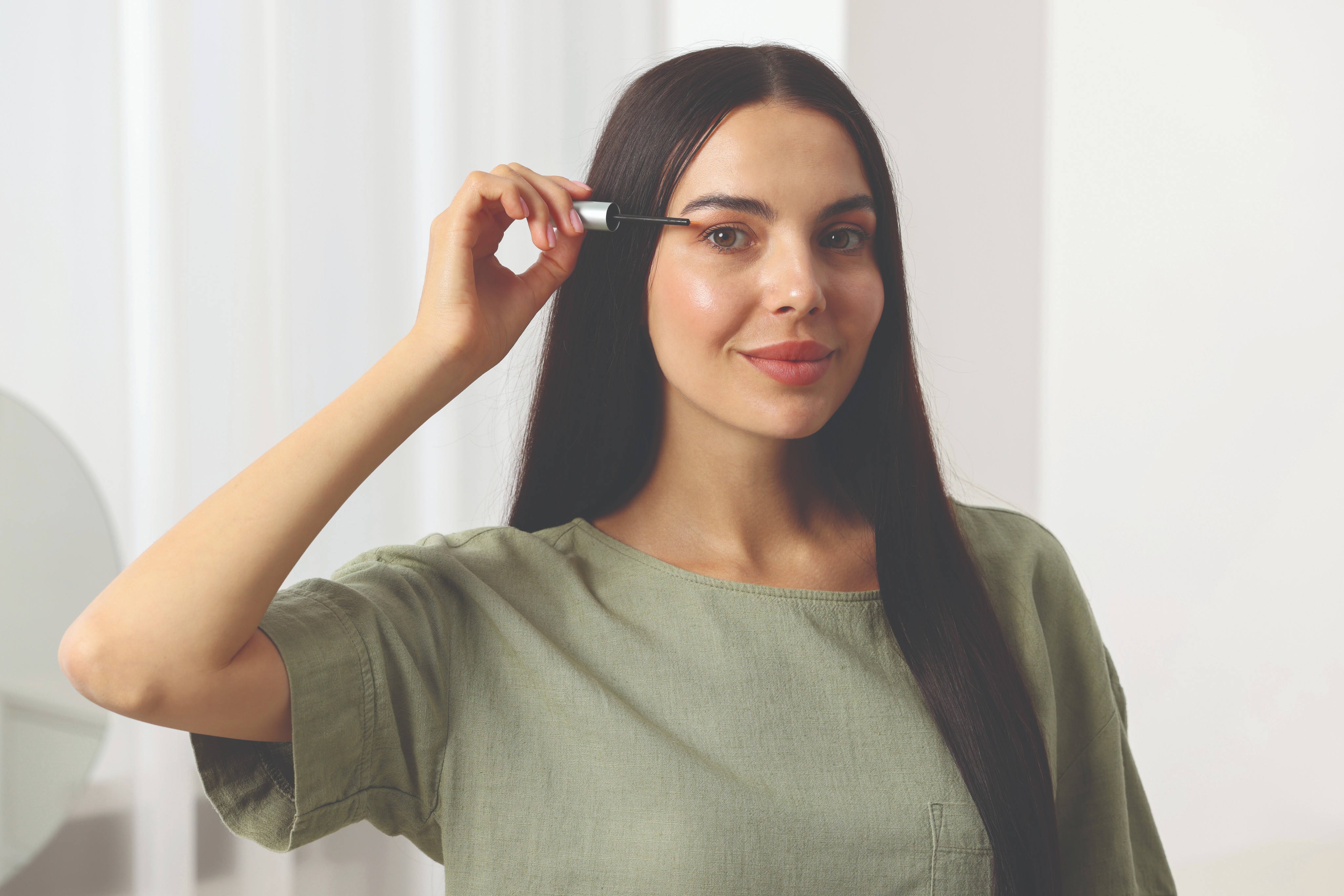 Going for growth – tackling the causes of thinning lashes