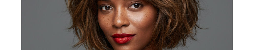 Tuft Bob: el corte estrella de 2026 que redefine la media melena corta con elegancia contemporánea