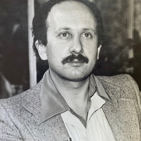 In Memory of Hairdresser and Co-Founder of Molton Brown Michael Collis