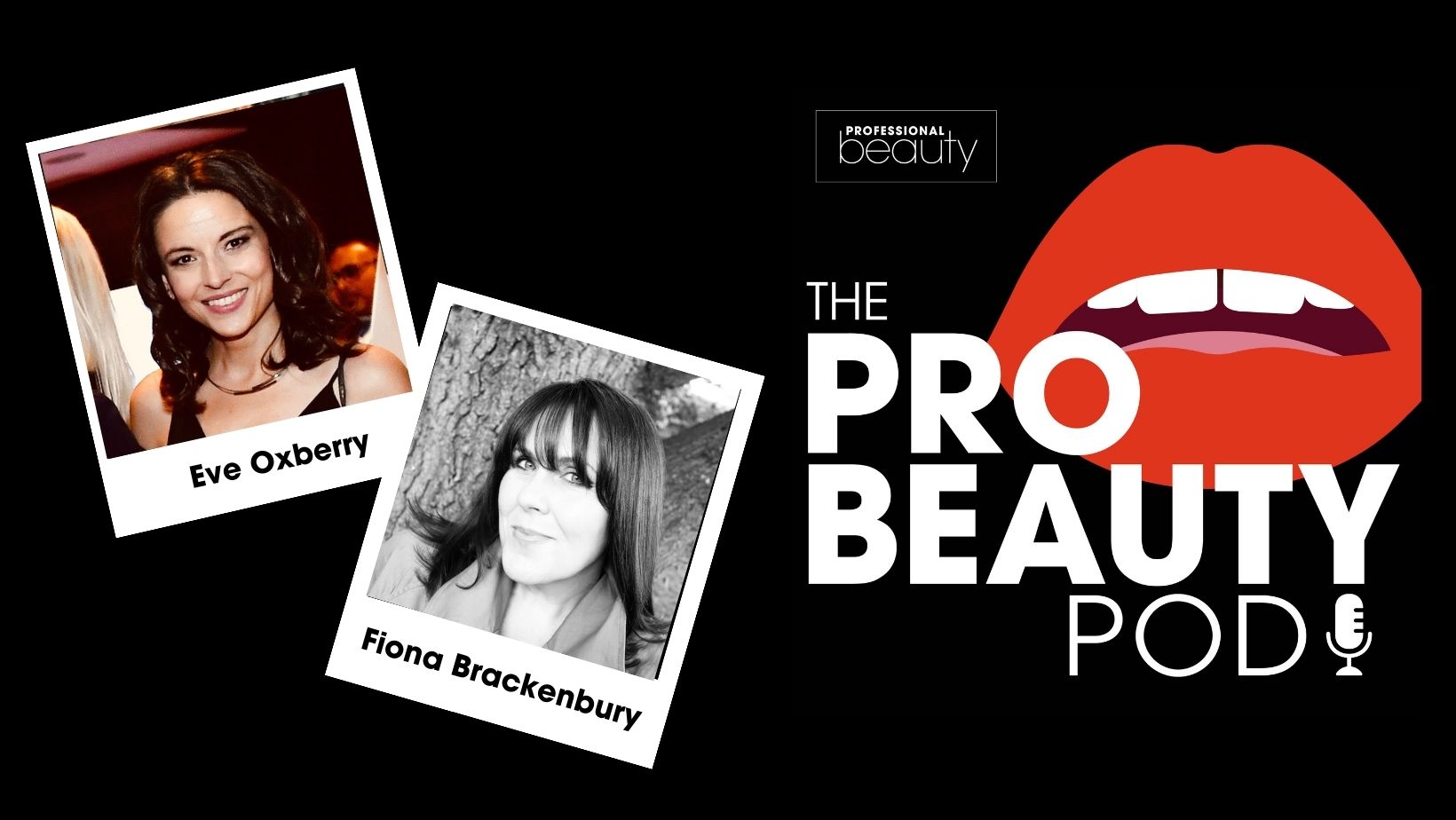 Skincare science, social media and staying credible - The Pro Beauty Pod with Fiona Brackenbury
