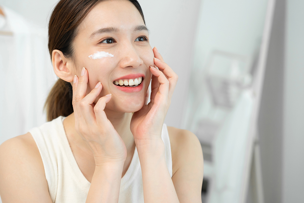 Espículas, lo último en estética avanzada made in Corea